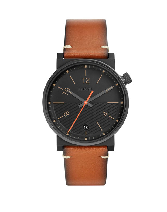 Часы Fossil Barstow FS5507