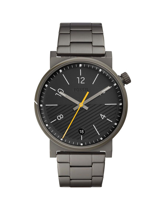 Часы Fossil Barstow FS5508