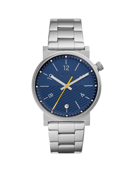 Часы Fossil Barstow FS5509