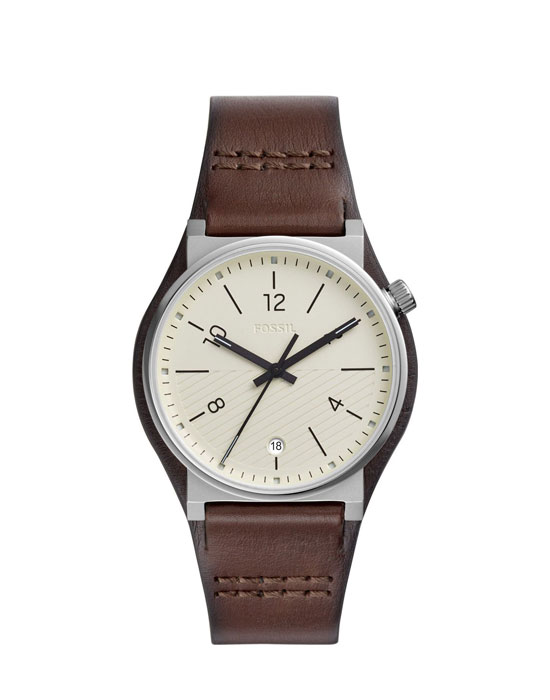 Часы Fossil Barstow FS5510