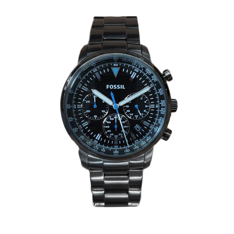 Часы Fossil Goodwin FS5518