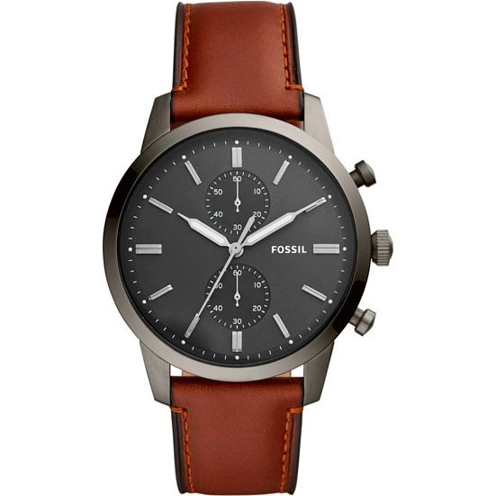 Часы Fossil Townsman FS5522
