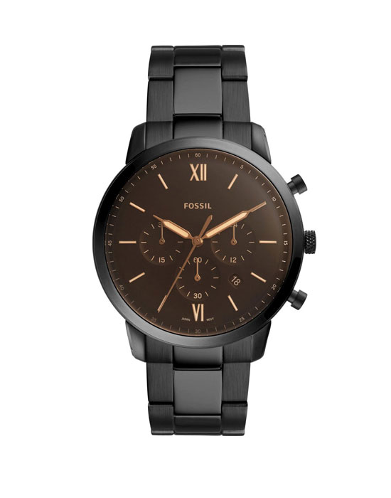 Часы Fossil Neutra FS5525