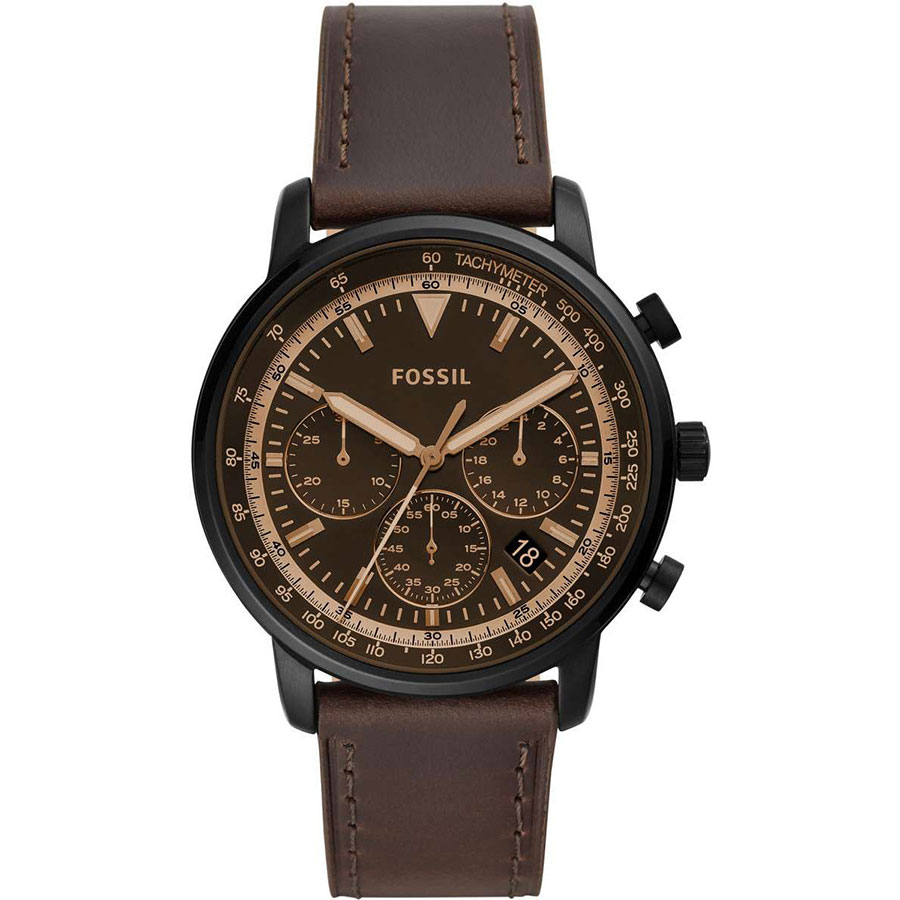 Часы Fossil Goodwin  FS5529