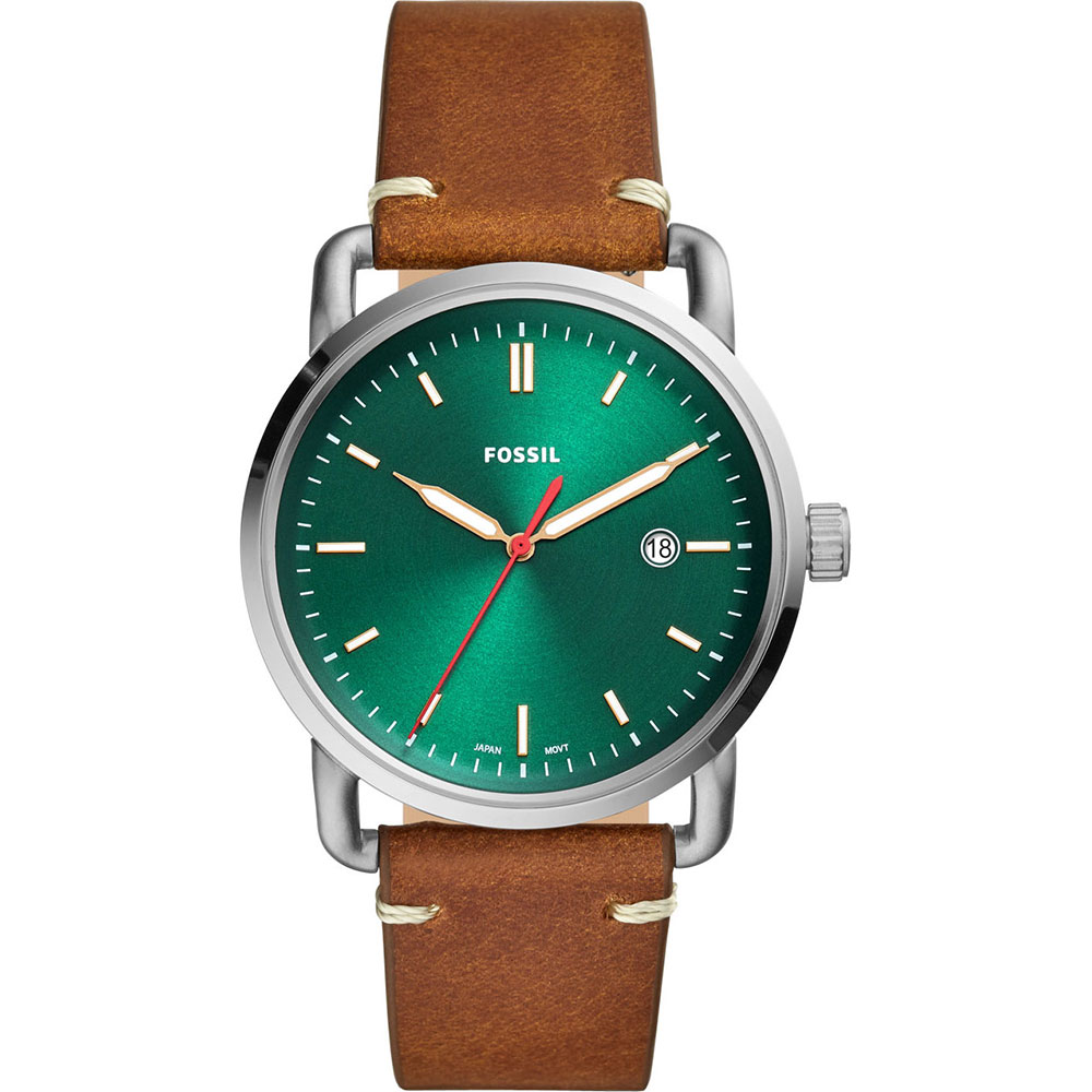 Часы Fossil The Commuter FS5540