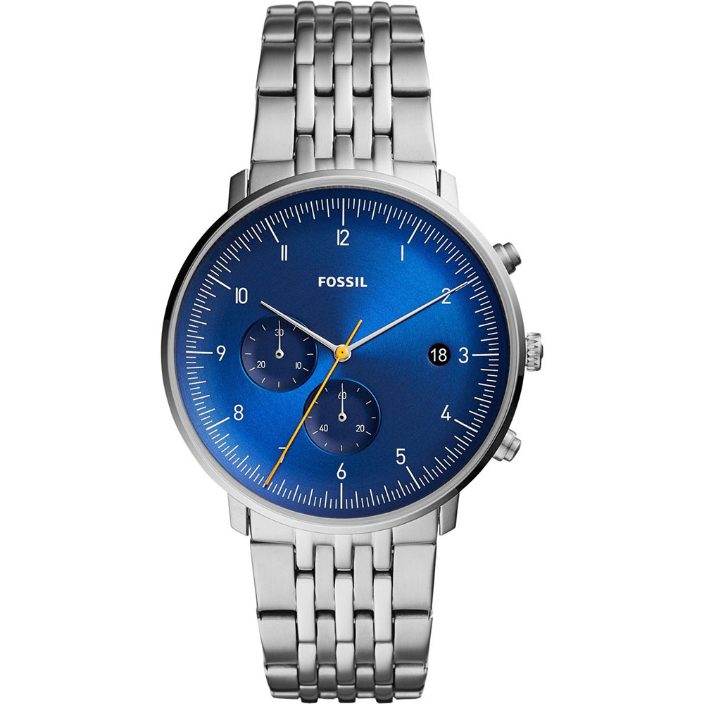 Часы Fossil Chase Timer FS5542