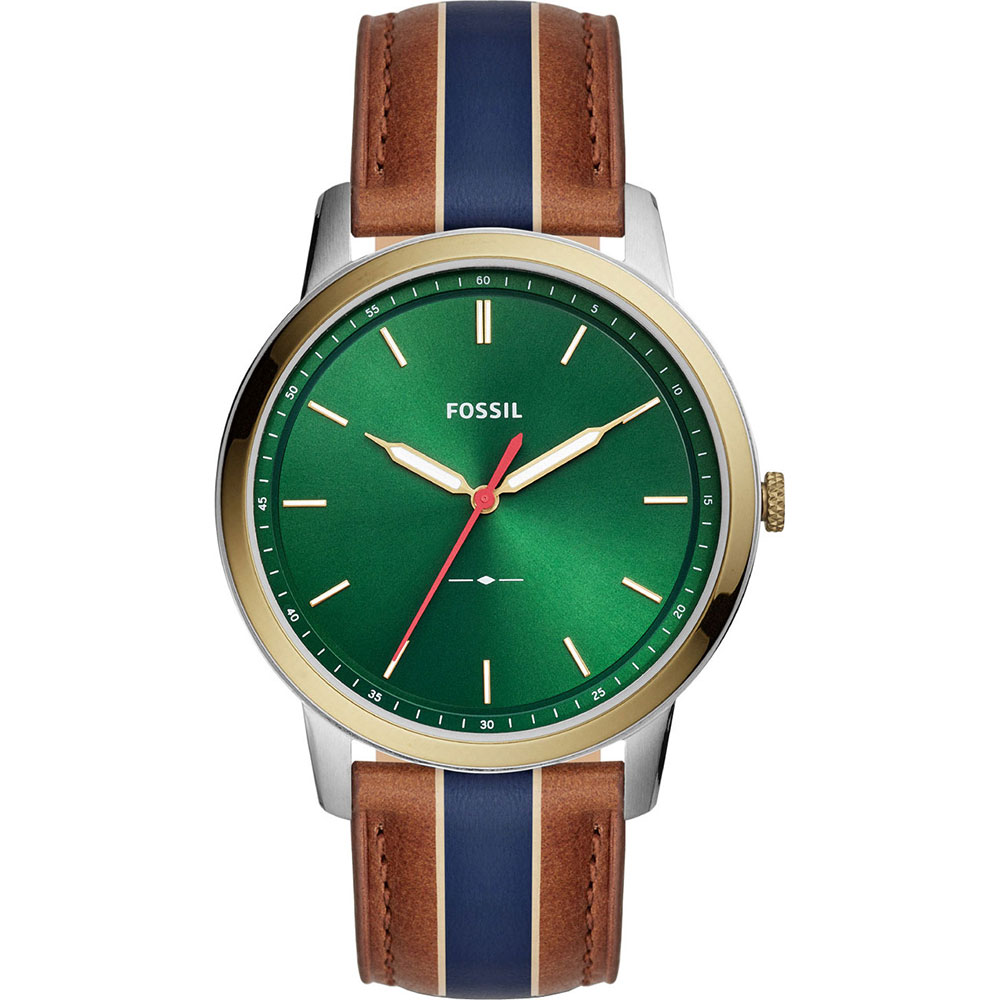 Часы Fossil The Minimalist FS5550