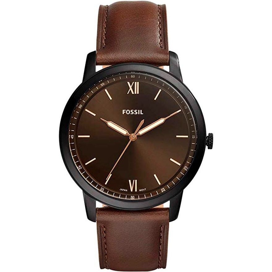 Часы Fossil The Minimalist FS5551