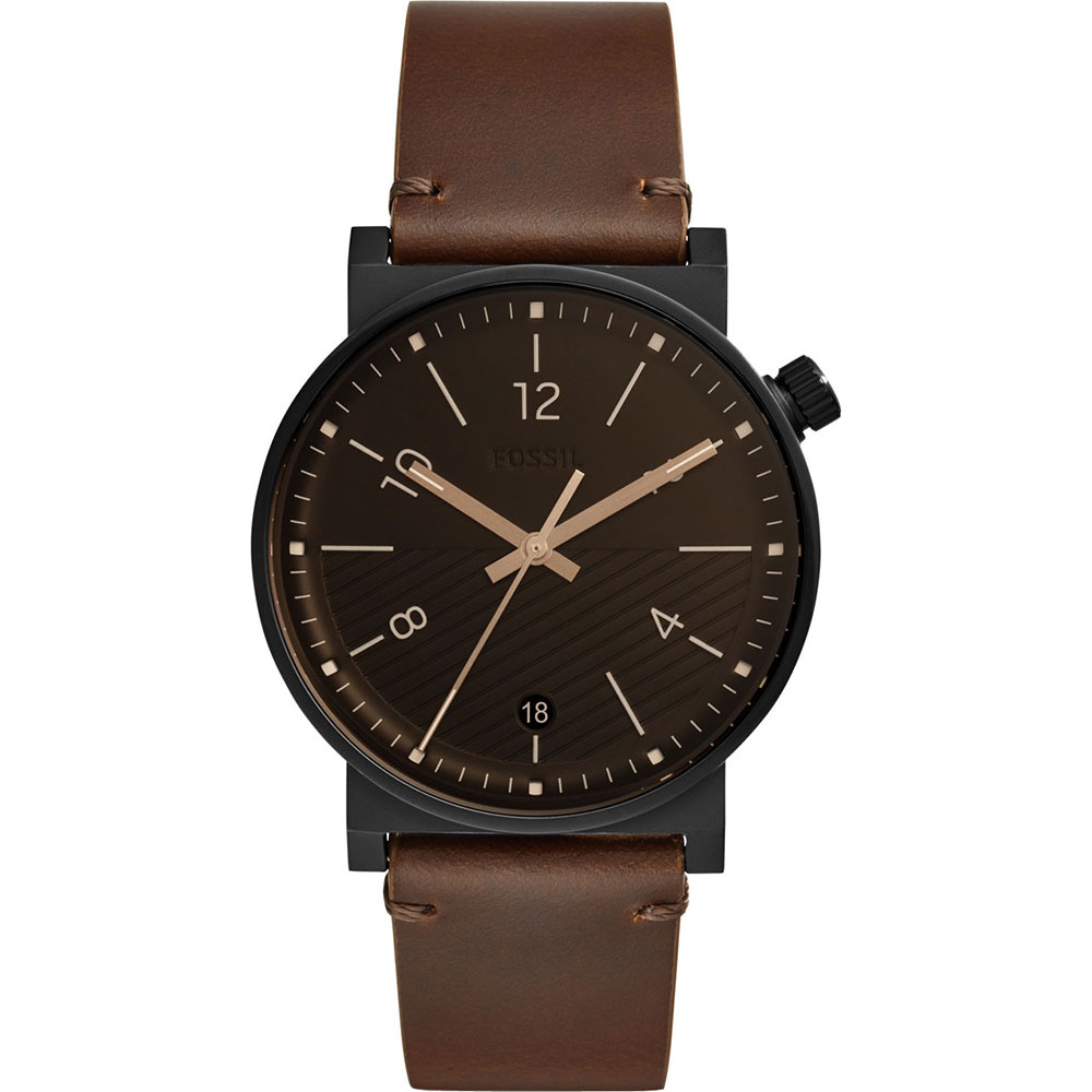Часы Fossil Barstow FS5552