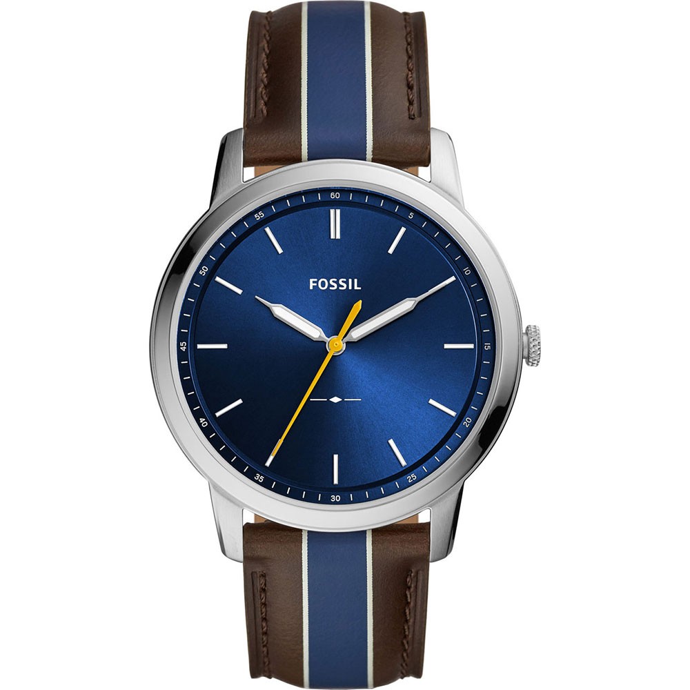 Часы Fossil The Minimalist FS5554