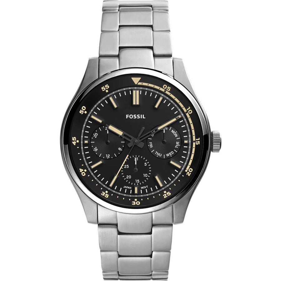 Часы Fossil Belmar FS5575