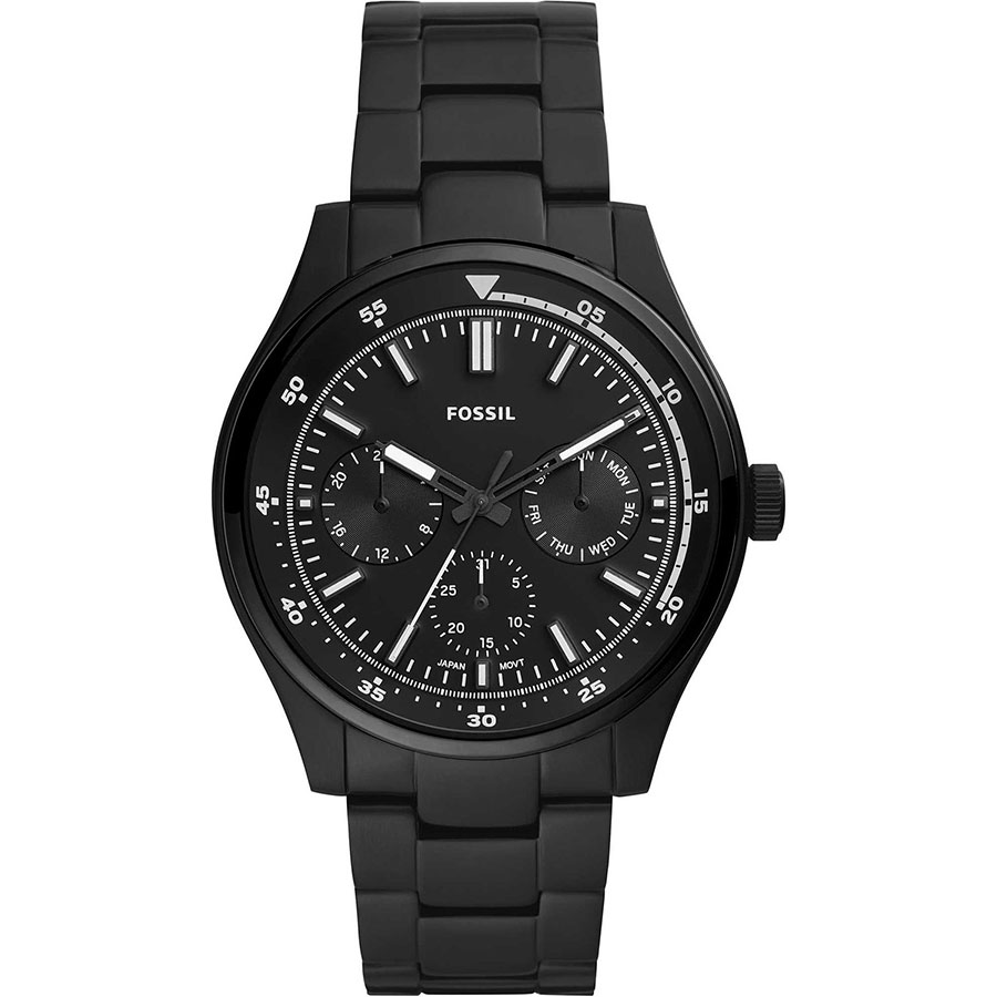 Часы Fossil Belmar FS5576