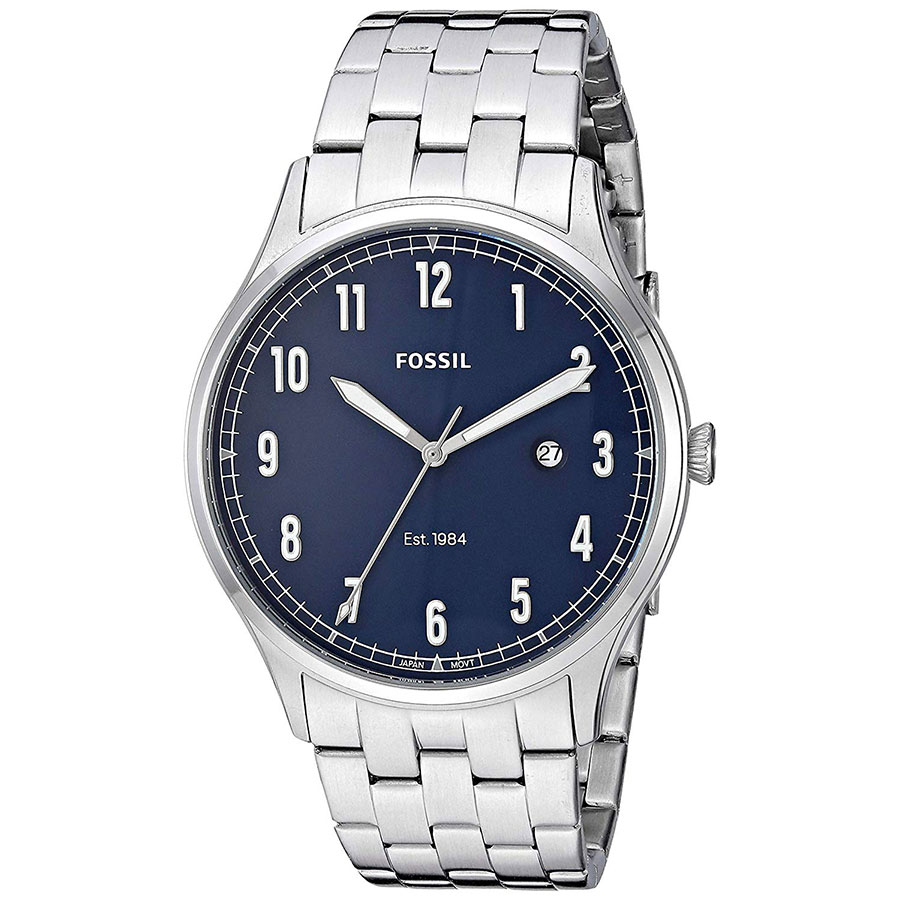 Часы Fossil Forrester FS5593