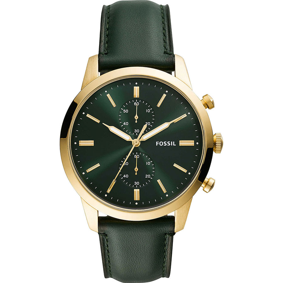 Часы Fossil Townsman FS5599