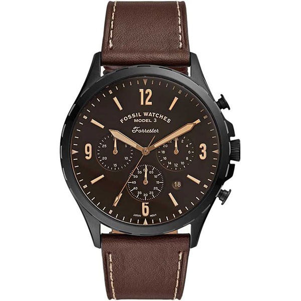 Часы Fossil Forrester FS5608