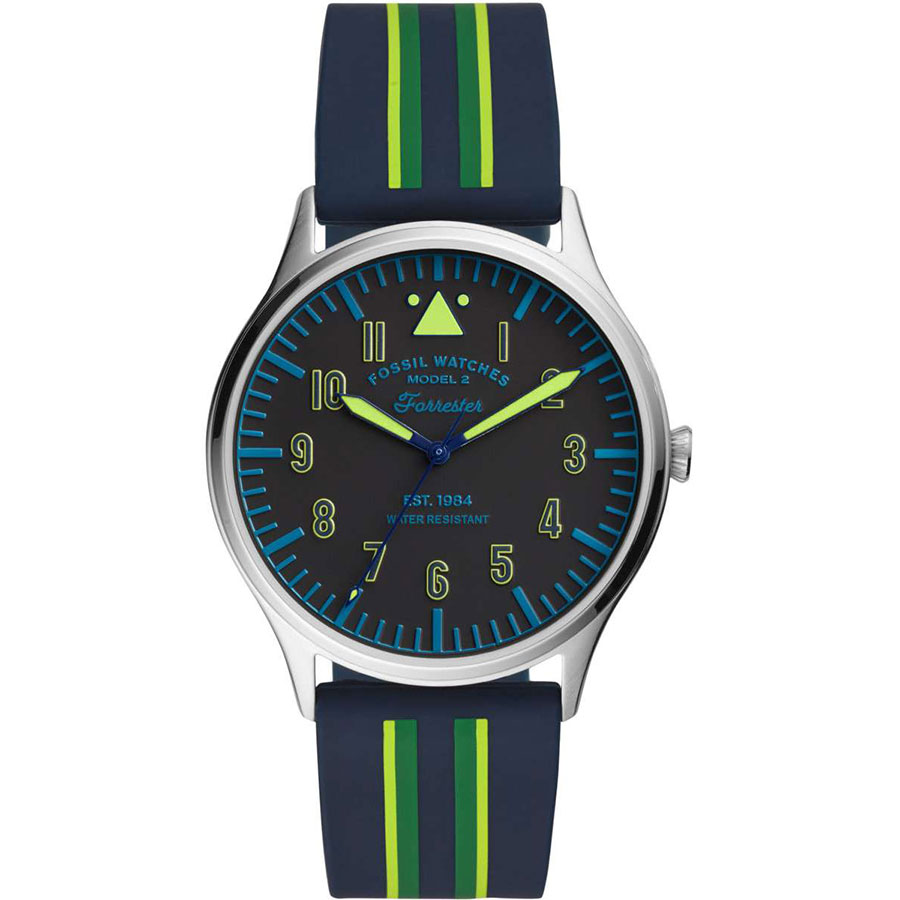 Часы Fossil Forrester FS5614