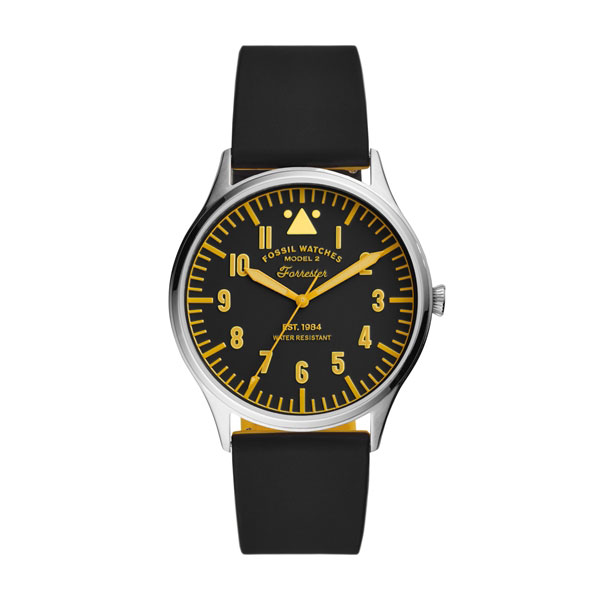 Часы Fossil Forrester FS5615