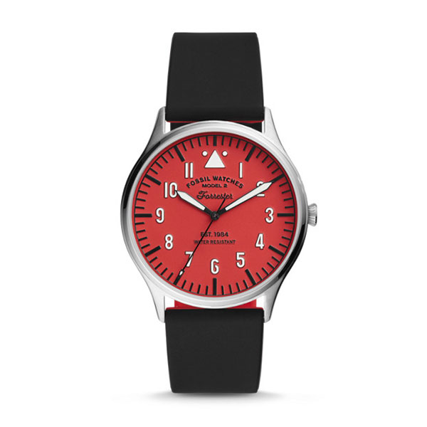 Часы Fossil Forrester FS5616