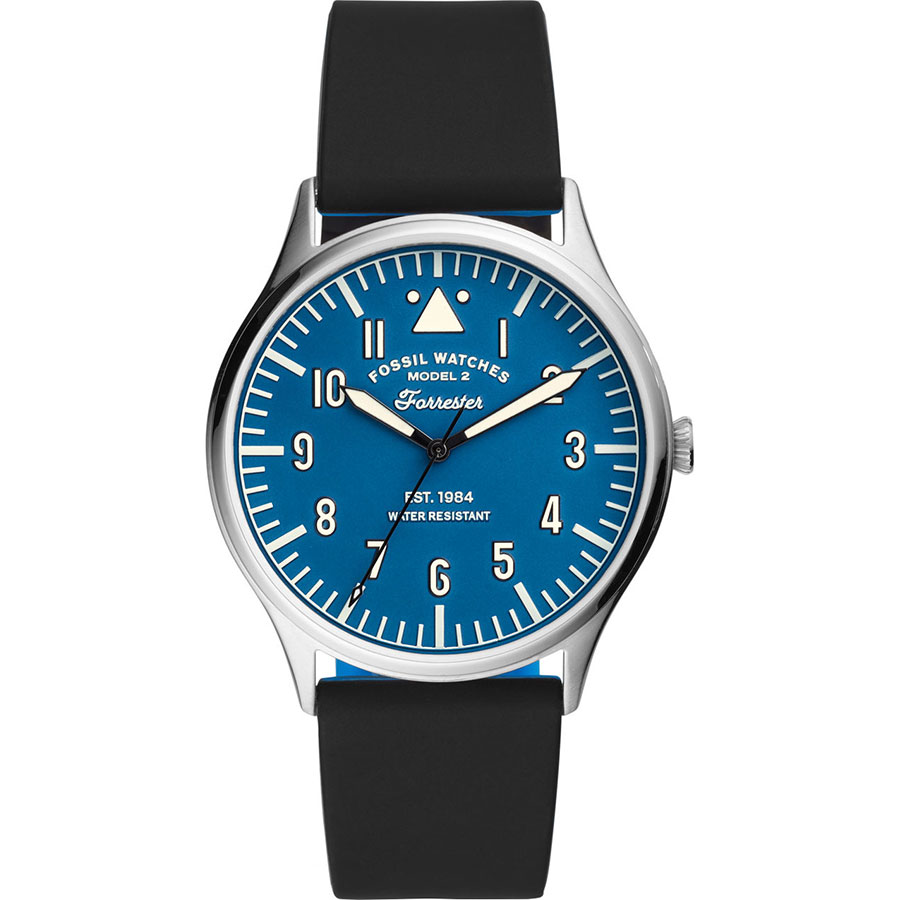 Часы Fossil Forrester FS5617