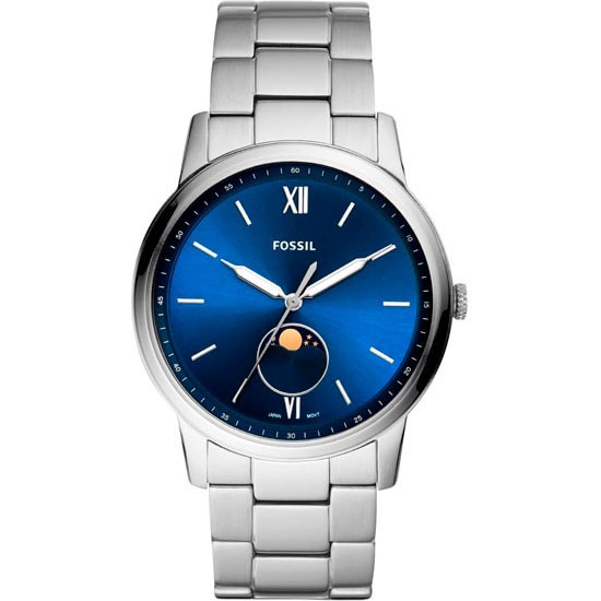 Часы Fossil The Minimalist FS5618