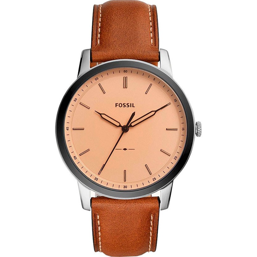 Часы Fossil The Minimalist FS5619