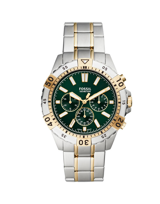 Часы Fossil Garrett FS5622
