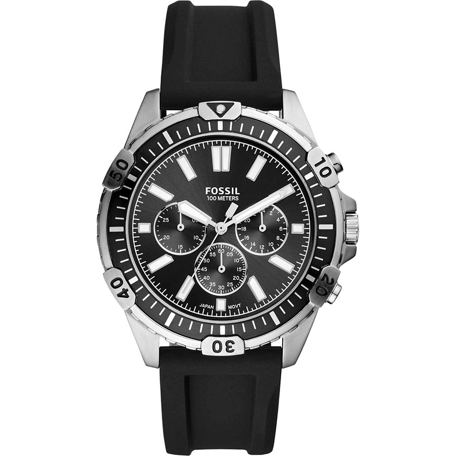 Часы Fossil Garrett FS5624