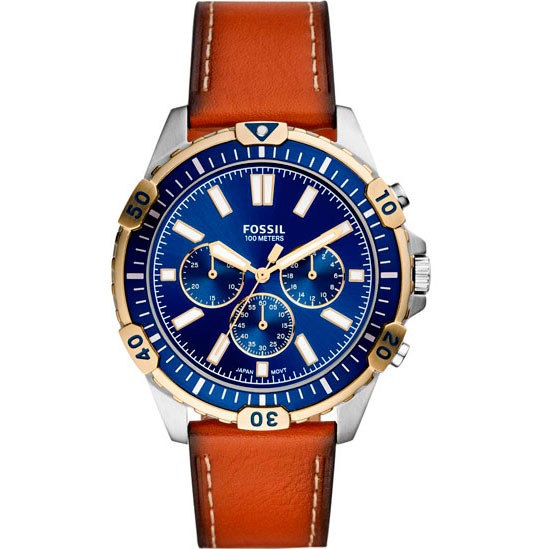Часы Fossil Garrett FS5625