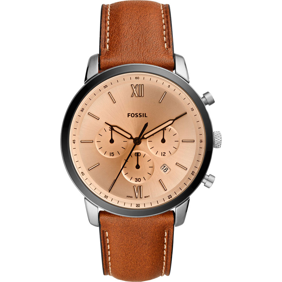 Часы Fossil Neutra FS5627