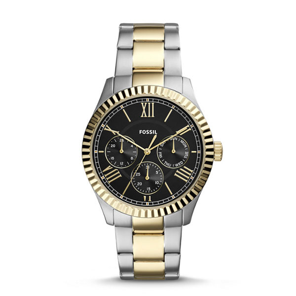 Часы Fossil Chapman FS5630