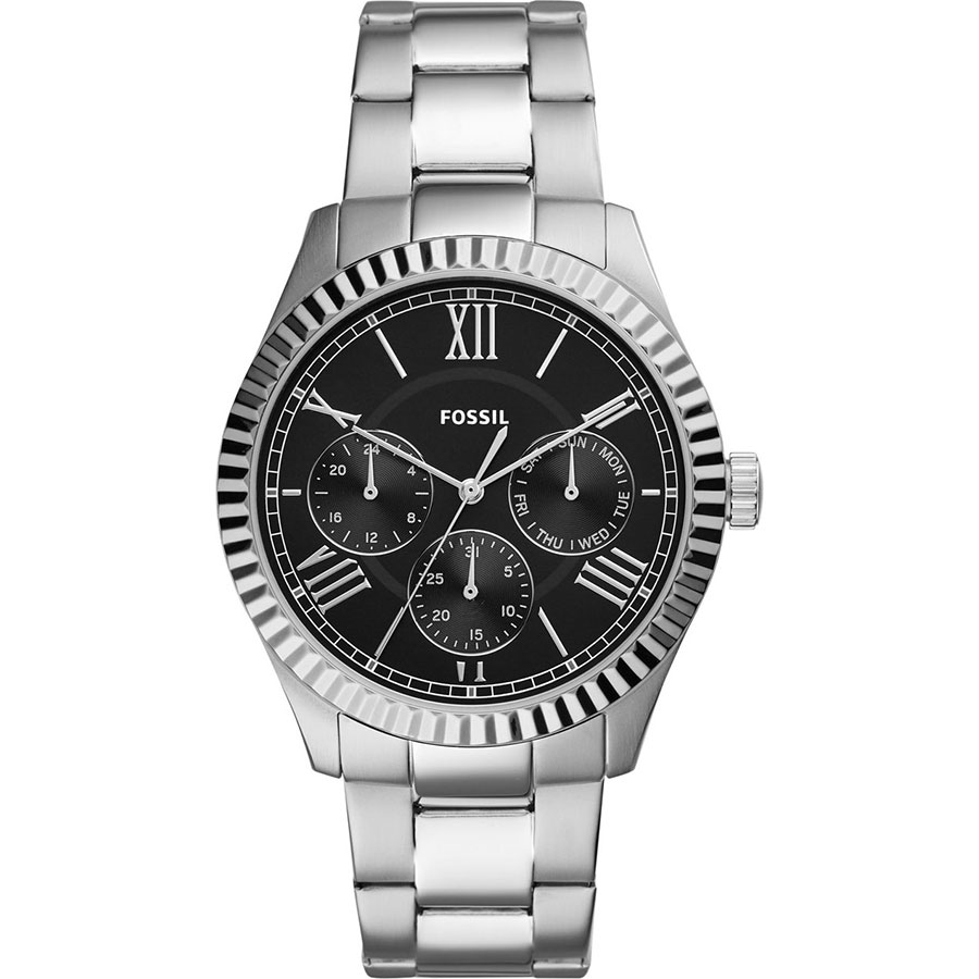 Часы Fossil Chapman FS5631