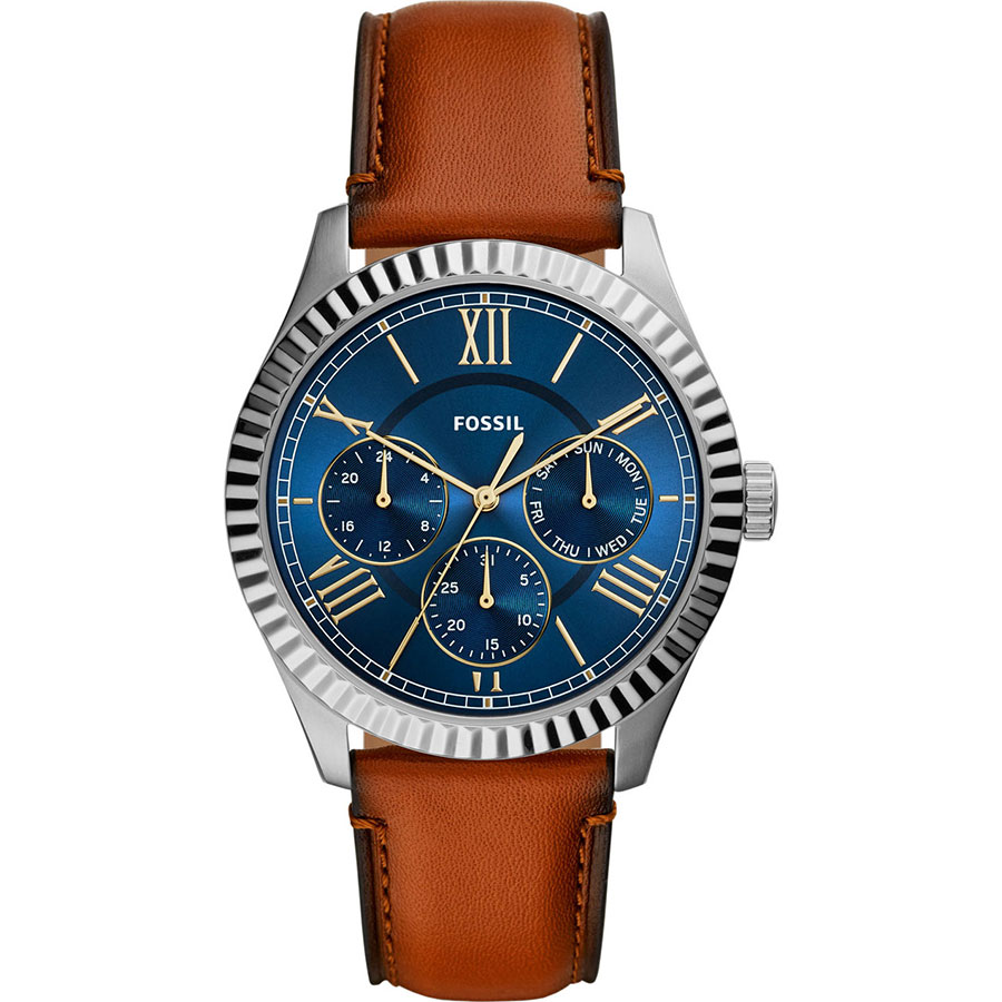 Часы Fossil Chapman FS5634
