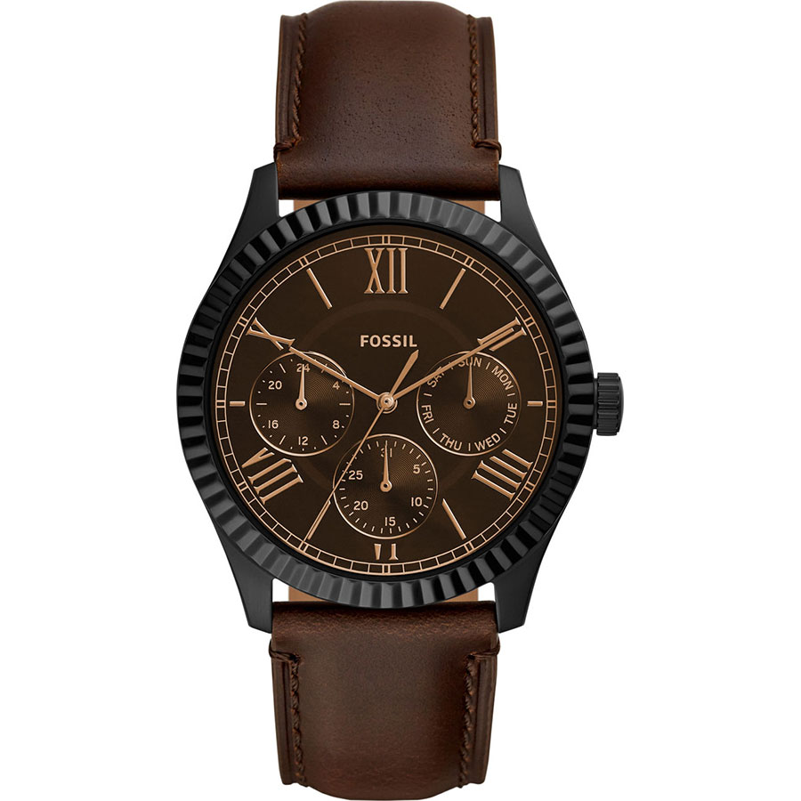 Часы Fossil Chapman FS5635