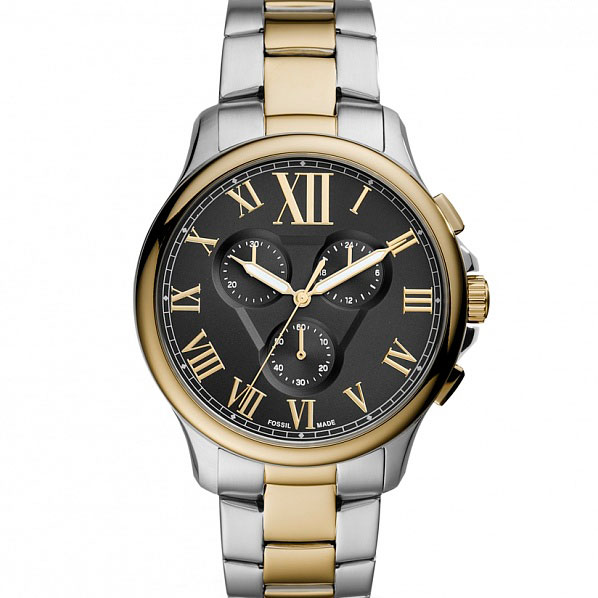Часы Fossil Monty FS5636