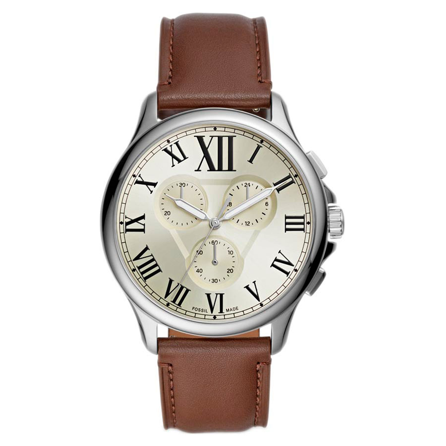 Часы Fossil Monty FS5638