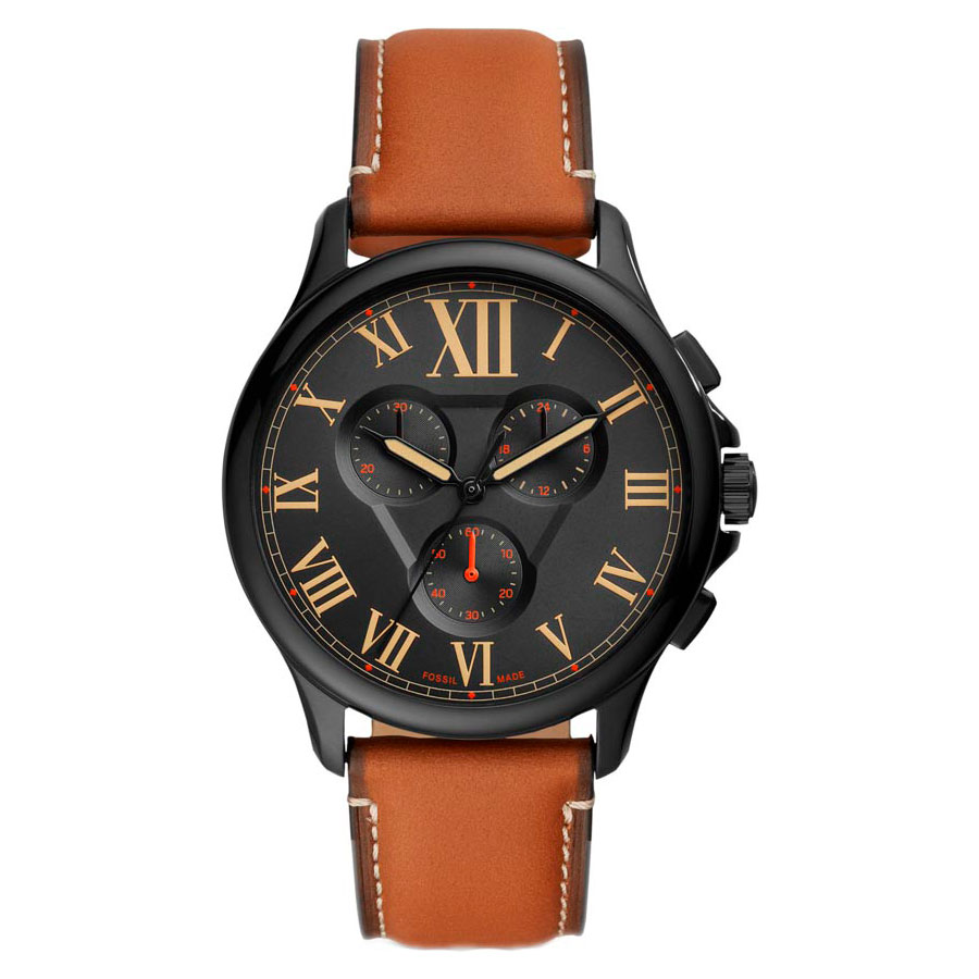 Часы Fossil Monty FS5639