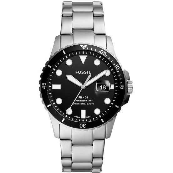 Часы Fossil FB-01 FS5652