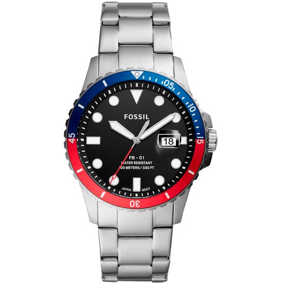Часы Fossil FB-01 FS5657