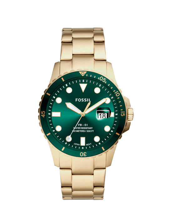 Часы Fossil FB-01 FS5658