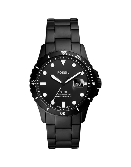 Часы Fossil FB-01 FS5659