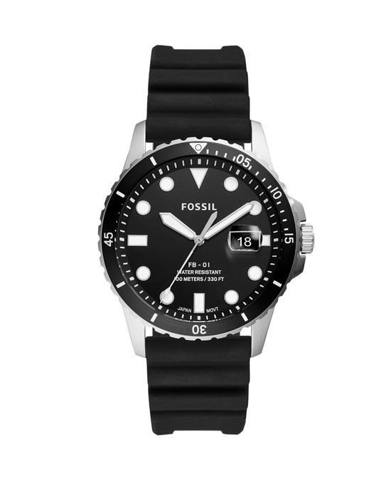 Часы Fossil FB-01 FS5660