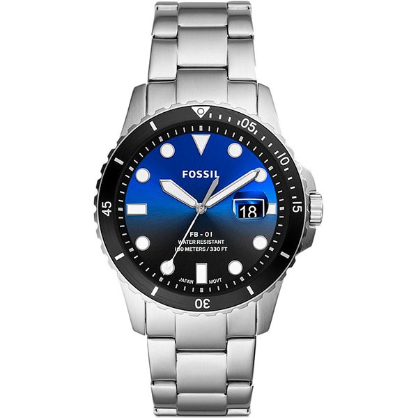 Часы Fossil FB-01 FS5668