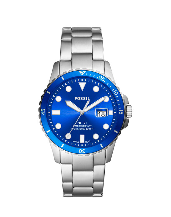Часы Fossil FB-01 FS5669