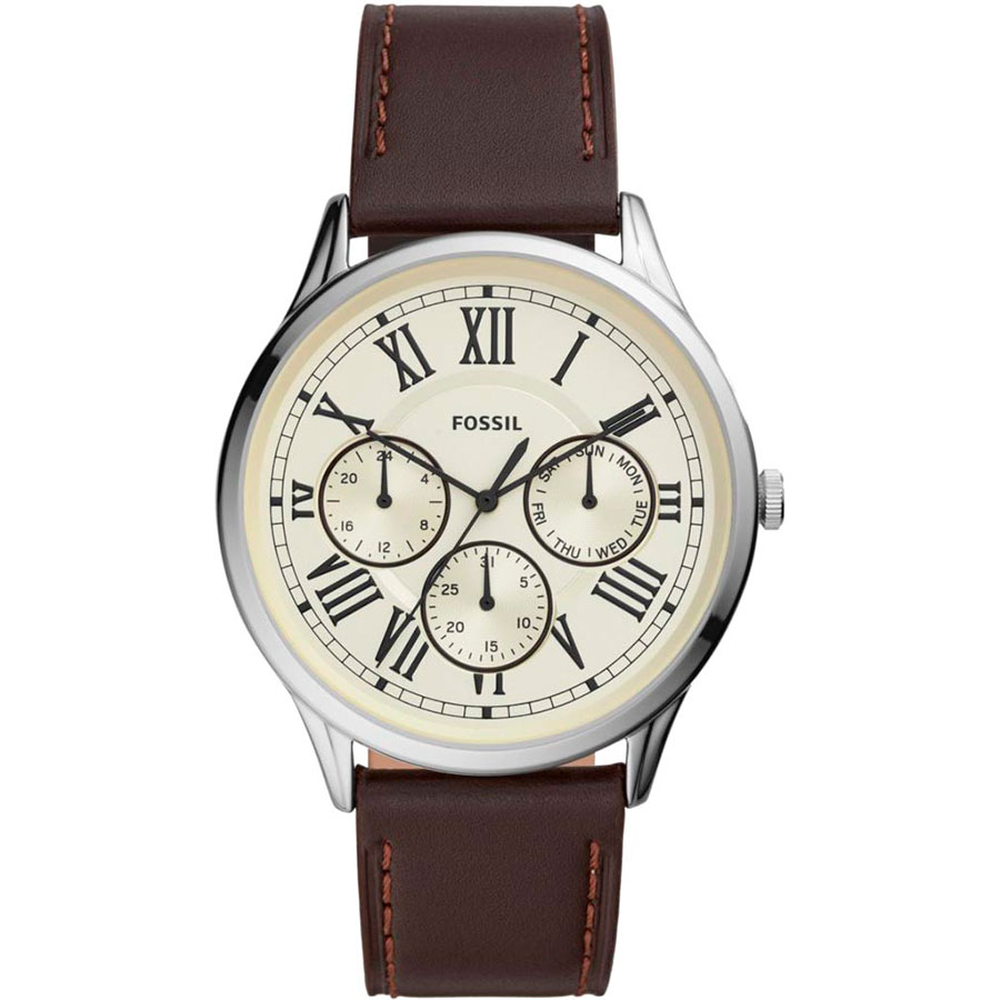 Часы Fossil Yorke FS5680