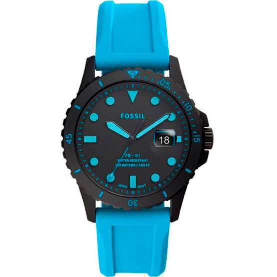 Часы Fossil FB-01 FS5682