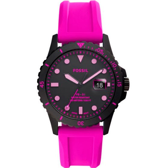 Часы Fossil FB-01 FS5685