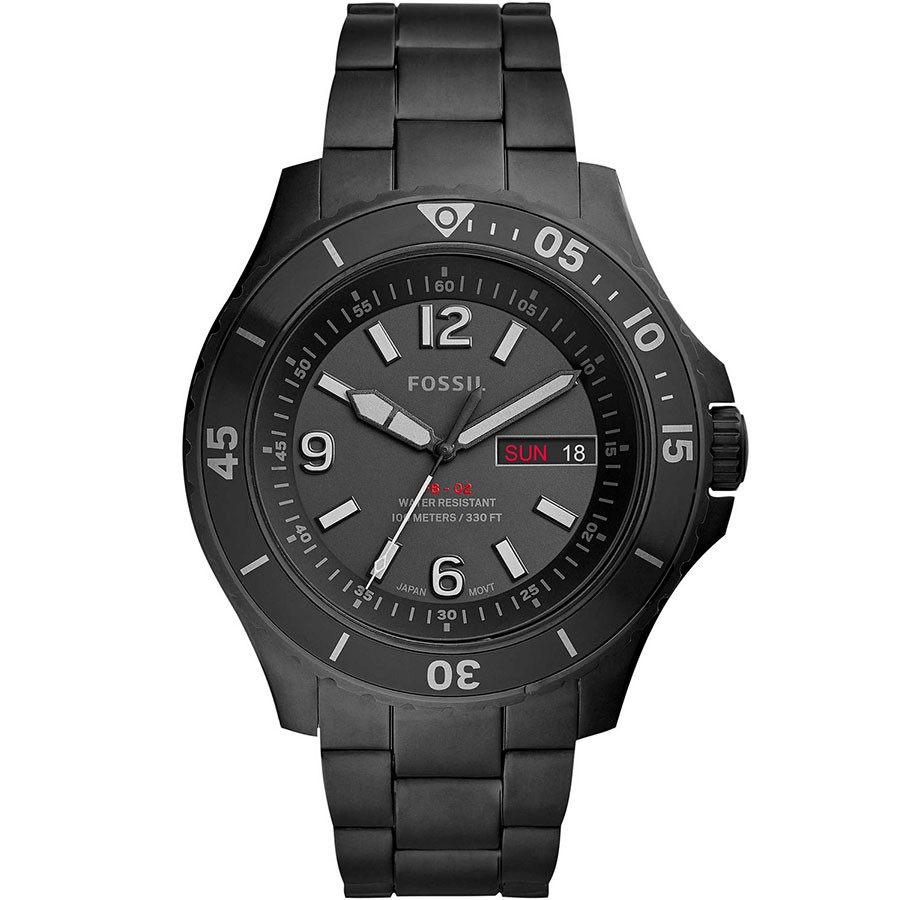 Часы Fossil FB-02 FS5688