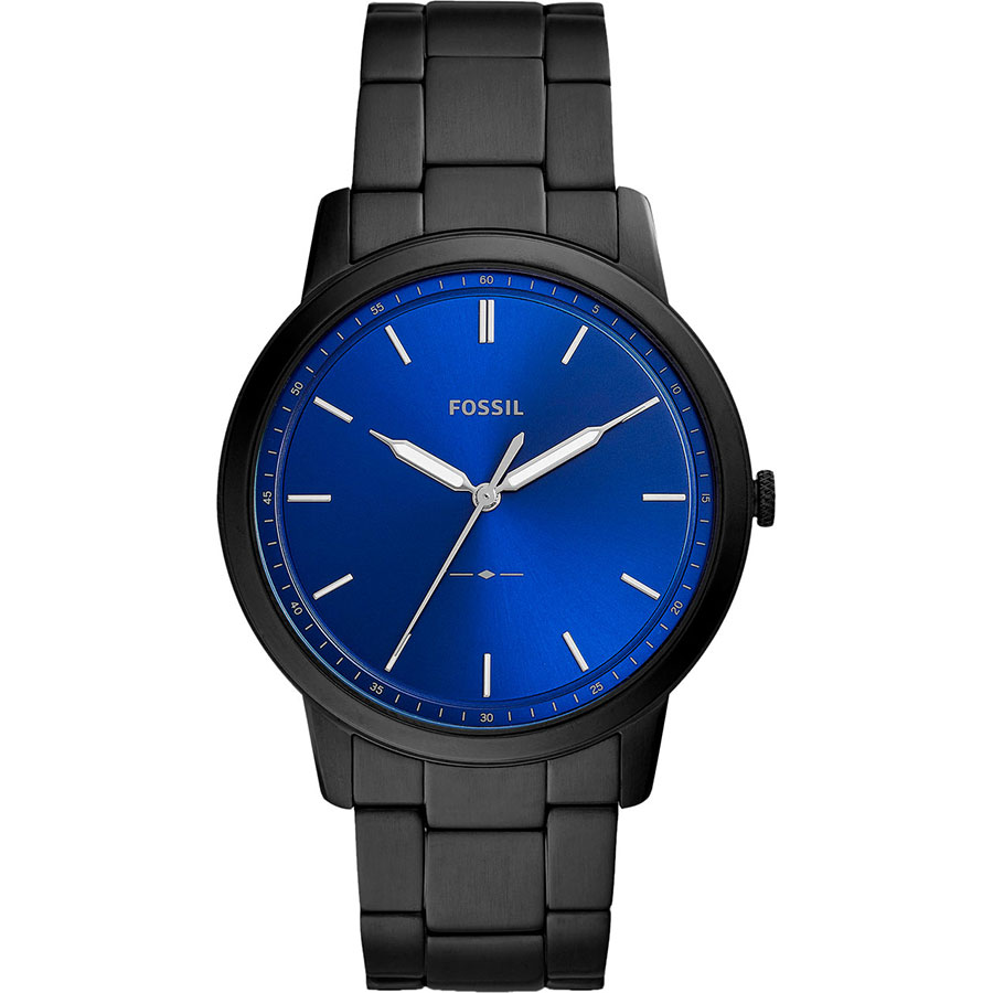 Часы Fossil The Minimalist FS5693