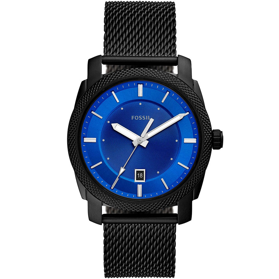 Часы Fossil Machine FS5694