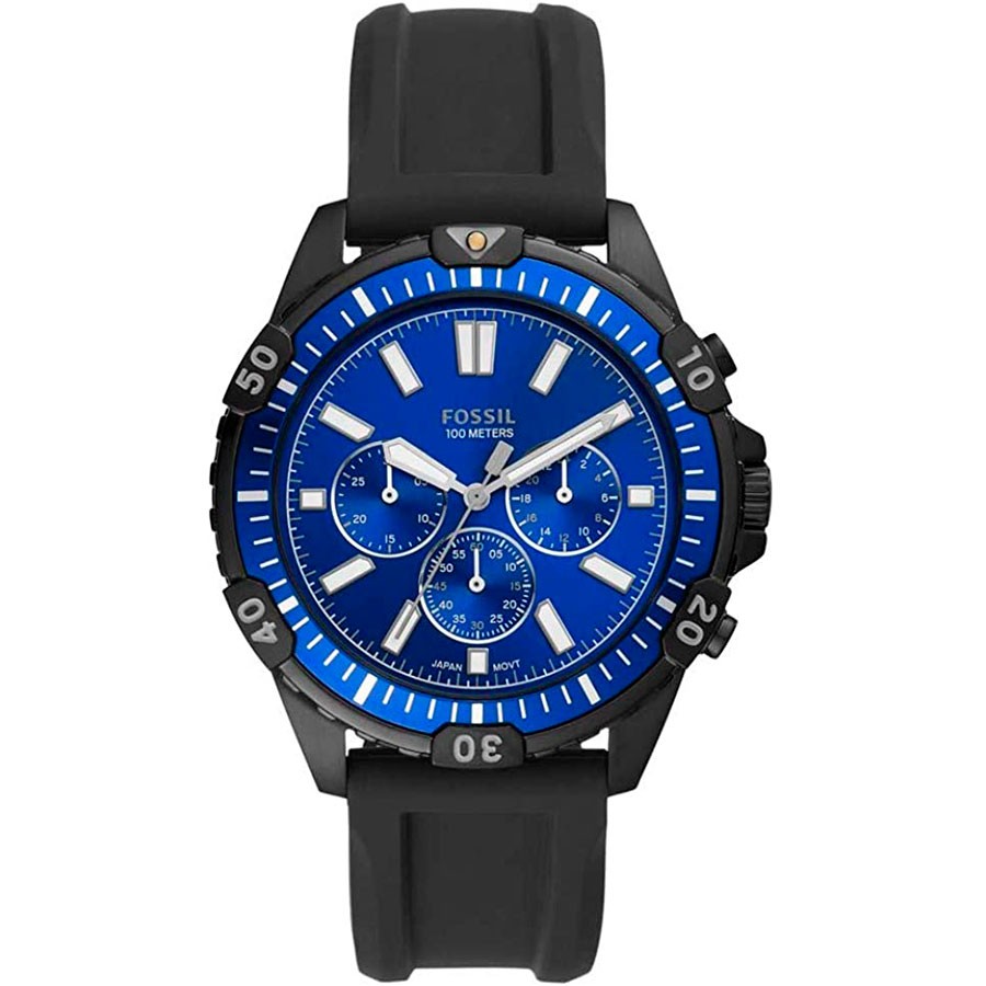 Часы Fossil Garrett FS5695